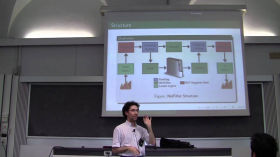 Corsi GNU/Linux - Amministrazione di sistema -  Quarta Lezione 1/3 by Politecnico Open unix Labs