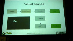 Conferenza Open source for embedded (2011) - Arduino by Politecnico Open unix Labs