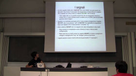 Corsi GNU/Linux - Amministrazione di sistema - Terza Lezione 1/3 by Politecnico Open unix Labs
