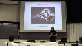 Corsi GNU/Linux - Amministrazione di sistema - Seconda Lezione 2/3 by Politecnico Open unix Labs